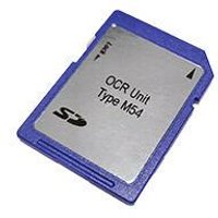 Ricoh IM 370/ IM 460 OCR-Einheit Typ M54 von Ricoh