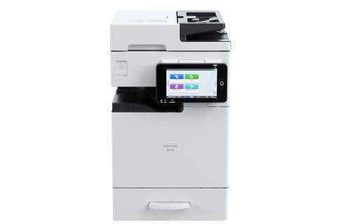 Ricoh Im 370 Laser A3 1200 X 1200 DPI 37 Ppm, 423502 von Ricoh