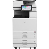 Ricoh IM 4000A Laser-Multifunktionsgerät s/w von Ricoh