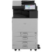 Ricoh IM C2010 Farblaser-Multifunktionsdrucker von Ricoh