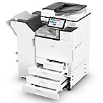 Ricoh IM C2500A Farb Laser Multifunktionsdrucker DIN A3 Schwarz, Weiß von Ricoh