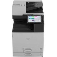 Ricoh IM C4510(A) Farblaser-Multifunktionsdrucker von Ricoh