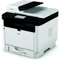 Ricoh M 320F Lasermultifunktionsgerät s/w von Ricoh