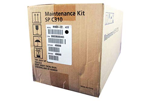 Ricoh Maintenance Kit SPC310 Pages 90.000, 406068 (Pages 90.000) von Ricoh