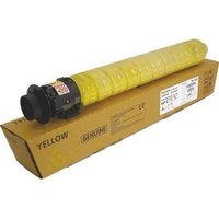 Ricoh Original IM C2010 C2510 Toner - yellow (842562) von Ricoh