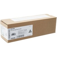 Ricoh Original M C240 Toner - schwarz (408451) von Ricoh