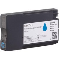 Ricoh Original Tintenpatrone IJM C180F cyan 1.600 Seiten (408518) von Ricoh