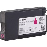 Ricoh Original Tintenpatrone IJM C180F magenta 1.600 Seiten (408519) von Ricoh