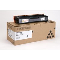 Ricoh Original Type C310E Toner schwarz 2.500 Seiten (407638) für SP C231N, C320DN von Ricoh