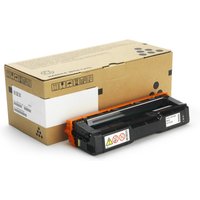 Ricoh Original Type SP C252HE Toner schwarz 6.500 Seiten (407716) für SP C252DN/SF von Ricoh