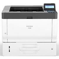 Ricoh P 501 Laserdrucker s/w von Ricoh