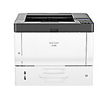 Ricoh P 501 Mono Laser Drucker DIN A4 Schwarz, Weiß 418363 von Ricoh