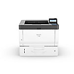 Ricoh P 502 Mono Laser Drucker DIN A4 Weiß 418495 von Ricoh