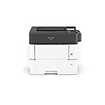 Ricoh P 801 Mono Laser Drucker DIN A4 Weiß 418473 von Ricoh