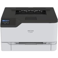 Ricoh P C200W Farblaserdrucker von Ricoh
