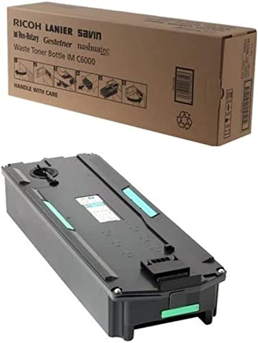 Ricoh Printer 418425 Abfallbehälter-Set Ricoh Printer 418425 Abfallbehälter-Set von Ricoh