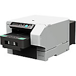 Ricoh Ri 100 Farb Tintenstrahl Textildrucker Weiß von Ricoh