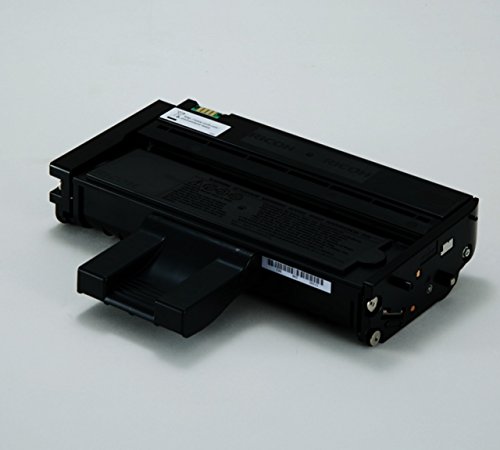 Ricoh SP 277er Serie 6.400 Seiten ISO 19798 Ricoh SP 277er Serie 6.400 Seiten ISO 19798 von Ricoh