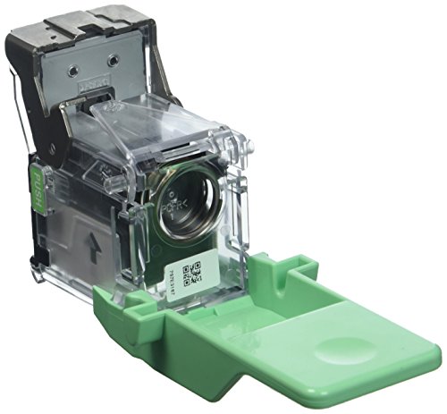 Ricoh Staple Type S Ricoh Staple Type S von Ricoh