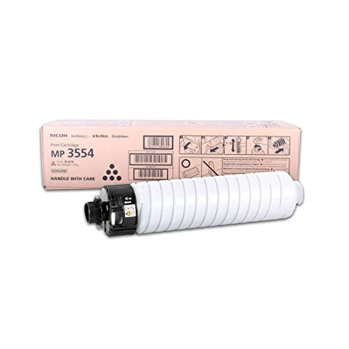 842348 Toner Cartridge 1 842348 Toner Cartridge 1 von Ricoh