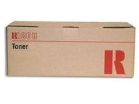 Ricoh Toner Cyan Pages 15.000, 821207 (Pages 15.000) von Ricoh