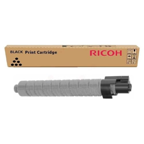 Ricoh Toner IM C300 Black 842601 von Ricoh