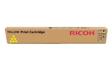 Ricoh Toner Yellow Pages: 15.000, 842044 (Pages: 15.000 Standard Capacity) von Ricoh