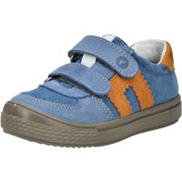 Ricosta Klettschuh "Ricosta Halbschuhe Leder/Synthetik" Ricosta Klettschuh "Ricosta Halbschuhe Leder/Synthetik" von Ricosta