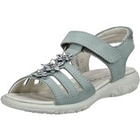 Ricosta Riemchensandalette "Ricosta Sandalen Leder/Synthetik" Ricosta Riemchensandalette "Ricosta Sandalen Leder/Synthetik" von Ricosta
