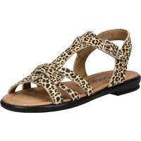 Ricosta Riemchensandalette "Ricosta Sandalen Leder" Ricosta Riemchensandalette "Ricosta Sandalen Leder" von Ricosta