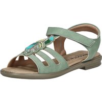 Ricosta Riemchensandalette "Ricosta Sandalen Lederimitat" Ricosta Riemchensandalette "Ricosta Sandalen Lederimitat" von Ricosta