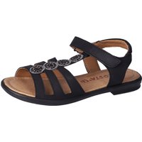 Ricosta Sandale "Ana WMS: mittel", Sandale mit Klettverschluss u. Glitzer, Größenschablone zum Download Ricosta Sandale "Ana WMS: mittel", Sandale mit Klettverschluss u. Glitzer, Größenschablone zum Download von Ricosta