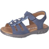 Ricosta Sandalette "Clara WMS: mittel", Sandale mit Klett, WMS-System, Leder, Größenschablone zum Download Ricosta Sandalette "Clara WMS: mittel", Sandale mit Klett, WMS-System, Leder, Größenschablone zum Download von Ricosta