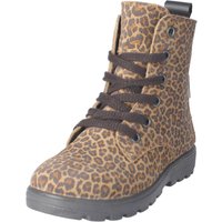 Ricosta Schnürstiefelette "Ricosta Stiefelette Lederimitat" Ricosta Schnürstiefelette "Ricosta Stiefelette Lederimitat" von Ricosta