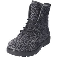 Ricosta Schnürstiefelette "Ricosta Stiefelette Lederimitat" Ricosta Schnürstiefelette "Ricosta Stiefelette Lederimitat" von Ricosta