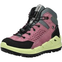 Ricosta Schnürstiefelette "Ricosta Stiefelette Veloursleder" Ricosta Schnürstiefelette "Ricosta Stiefelette Veloursleder" von Ricosta