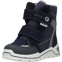 Ricosta Snowboots "Ricosta Stiefel Leder/Synthetik" Ricosta Snowboots "Ricosta Stiefel Leder/Synthetik" von Ricosta