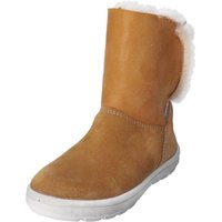 Ricosta Snowboots "Ricosta Stiefel Veloursleder" Ricosta Snowboots "Ricosta Stiefel Veloursleder" von Ricosta