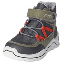 Ricosta Stiefelette "Ricosta Stiefelette Lederimitat/Textil" Ricosta Stiefelette "Ricosta Stiefelette Lederimitat/Textil" von Ricosta