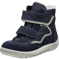 Ricosta Stiefelette "Ricosta Stiefelette Veolurs/Textil/Synthetik" Ricosta Stiefelette "Ricosta Stiefelette Veolurs/Textil/Synthetik" von Ricosta