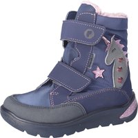 Ricosta Winterstiefel "Annika WMS: normal" Blinkschuh mit Warmfutter, Größenschablone zum Download Ricosta Winterstiefel "Annika WMS: normal" Blinkschuh mit Warmfutter, Größenschablone zum Download von Ricosta