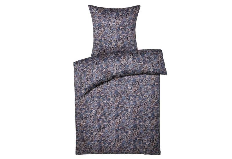 Rid Essentials Bettwäsche MORRIS Baumwolle, Baumwolle von Rid Essentials