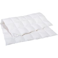 Daunendecke "Holsteiner Weidegans" medium von Rid Essentials