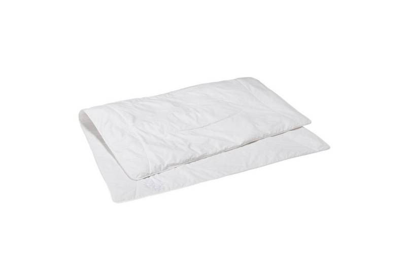Rid Essentials Einziehdecke TUSSAH EXTRA LEICHT Baumwolle, Füllung: 100% Baumwolle, Bezug: 100% Baumwolle, extra leicht von Rid Essentials