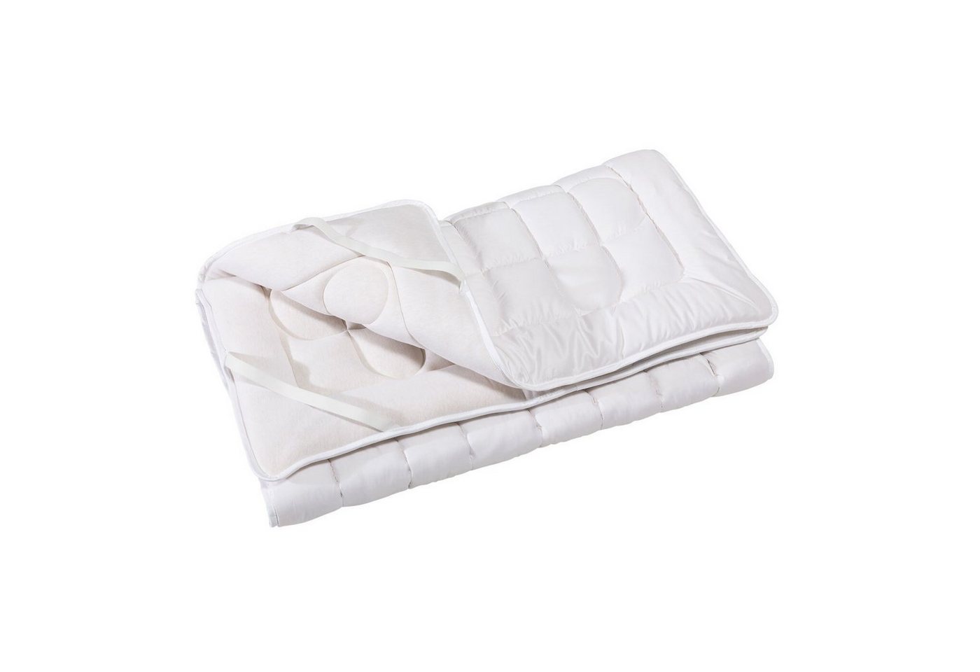 Matratzenschoner MERINO SELECT Baumwolle Rid Essentials Matratzenschoner MERINO SELECT Baumwolle Rid Essentials von Rid Essentials