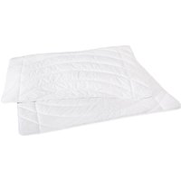 Naturfaserdecke "Cool Leinen" extra leicht von Rid Essentials