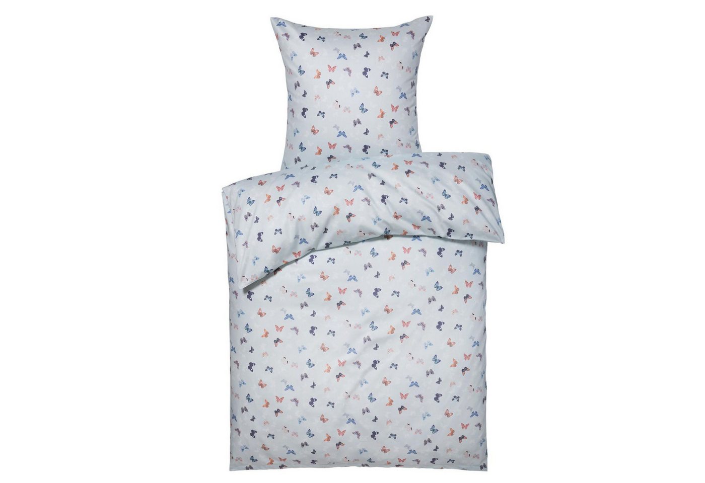 Rid Essentials Bettwäsche AIRFLY Baumwolle, Baumwolle Rid Essentials Bettwäsche AIRFLY Baumwolle, Baumwolle von Rid Essentials