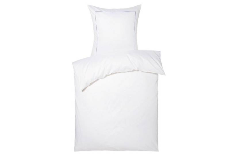 Rid Essentials Bettwäsche VILLA Design Uni, Baumwolle, 2 teilig, Schlafzimmer/Bettwäschegarnitur Rid Essentials Bettwäsche VILLA Design Uni, Baumwolle, 2 teilig, Schlafzimmer/Bettwäschegarnitur von Rid Essentials