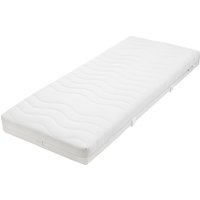 Taschenfederkernmatratze "Theresia" Höhe 20cm von Rid Essentials