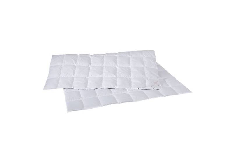 Rid Selection Einziehdecke SELECTION EIDERDAUNE LEICHT Baumwolle von Rid Selection
